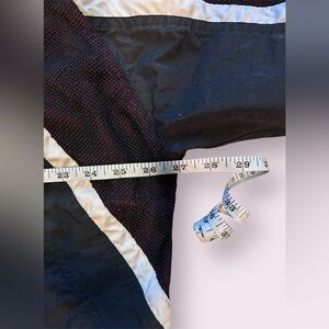 Nike Vintage sports jacket